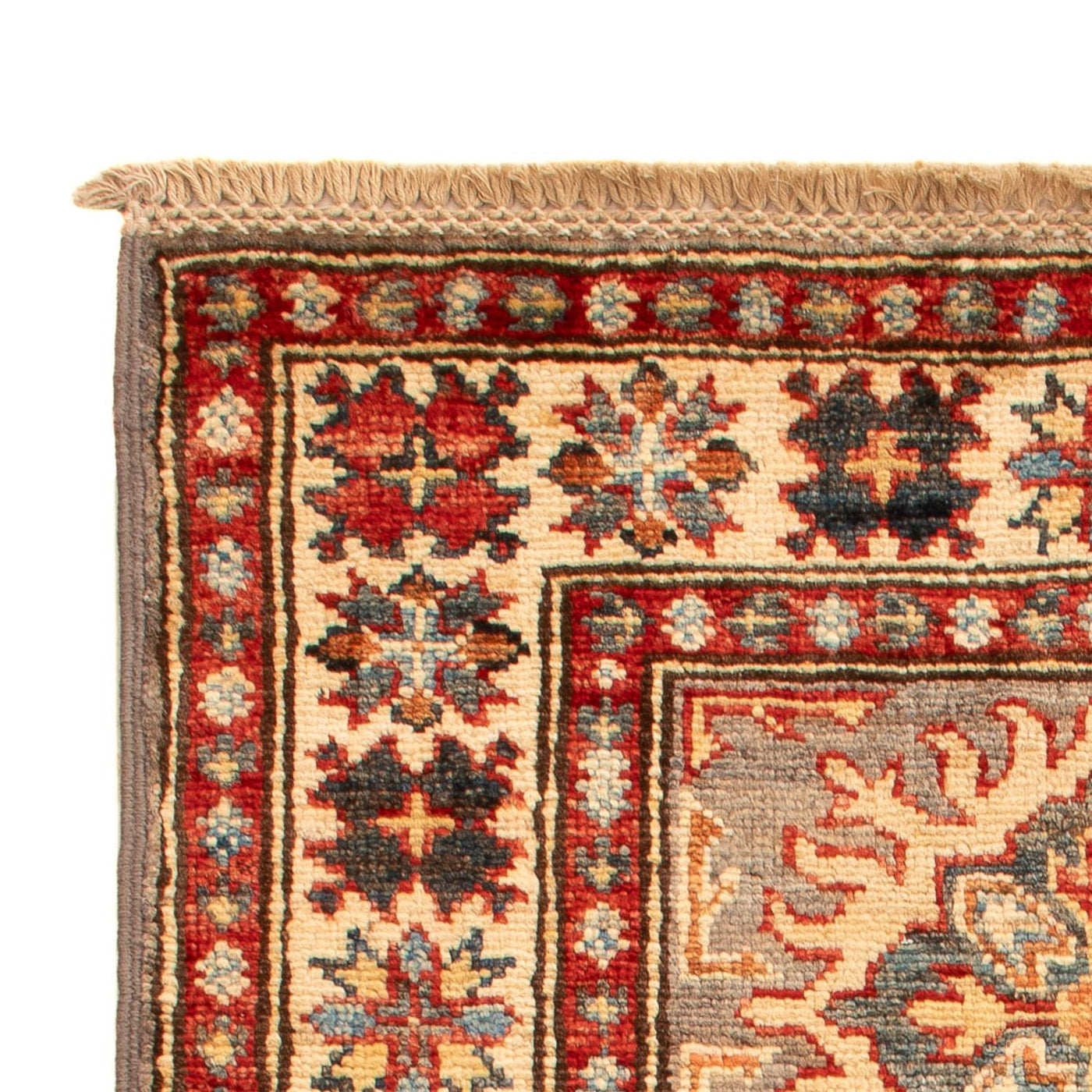 Kazak Tapete 94x59cm - Tapete Oriental