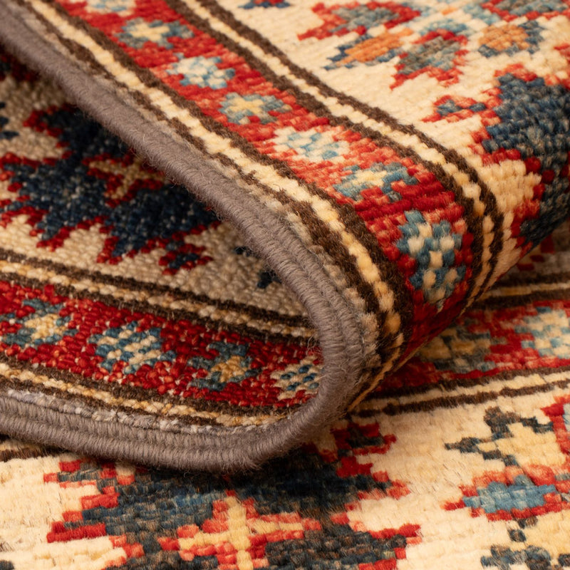 Kazak Tapete 94x59cm - Tapete Oriental