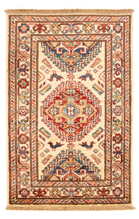 Kazak Tapete 92x57cm - Tapete Oriental – product image