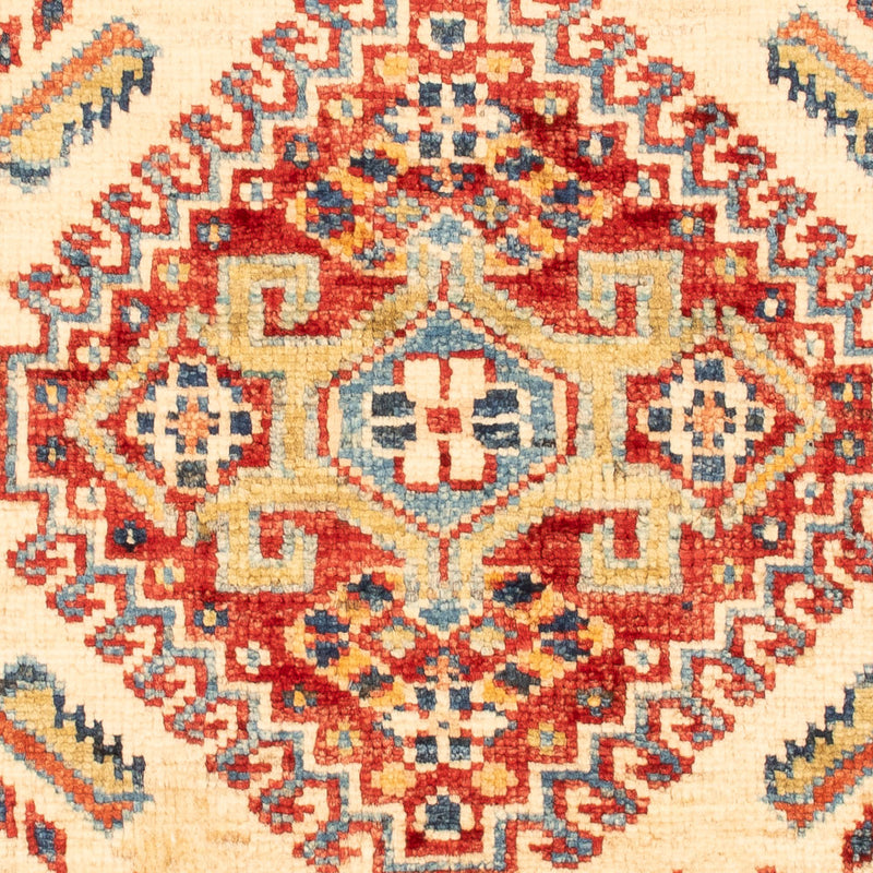 Kazak Tapete 92x57cm - Tapete Oriental