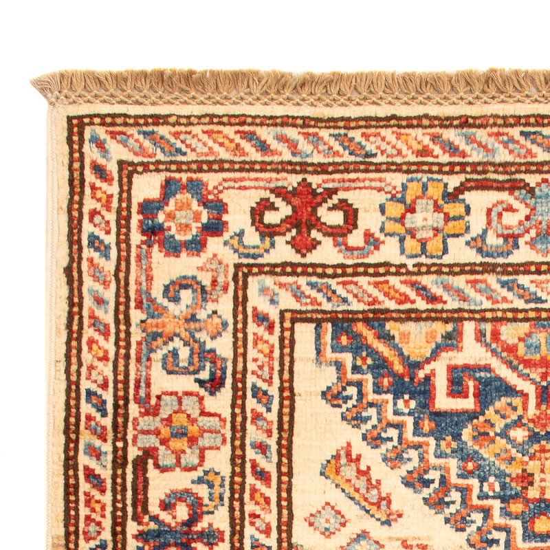 Kazak Tapete 92x57cm - Tapete Oriental