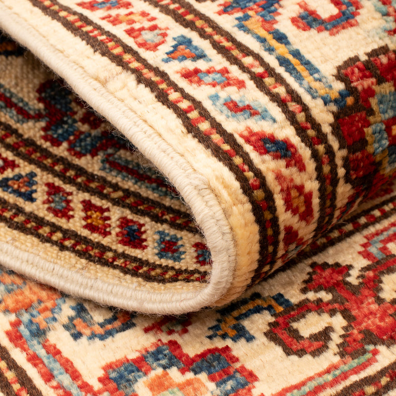 Kazak Tapete 92x57cm - Tapete Oriental