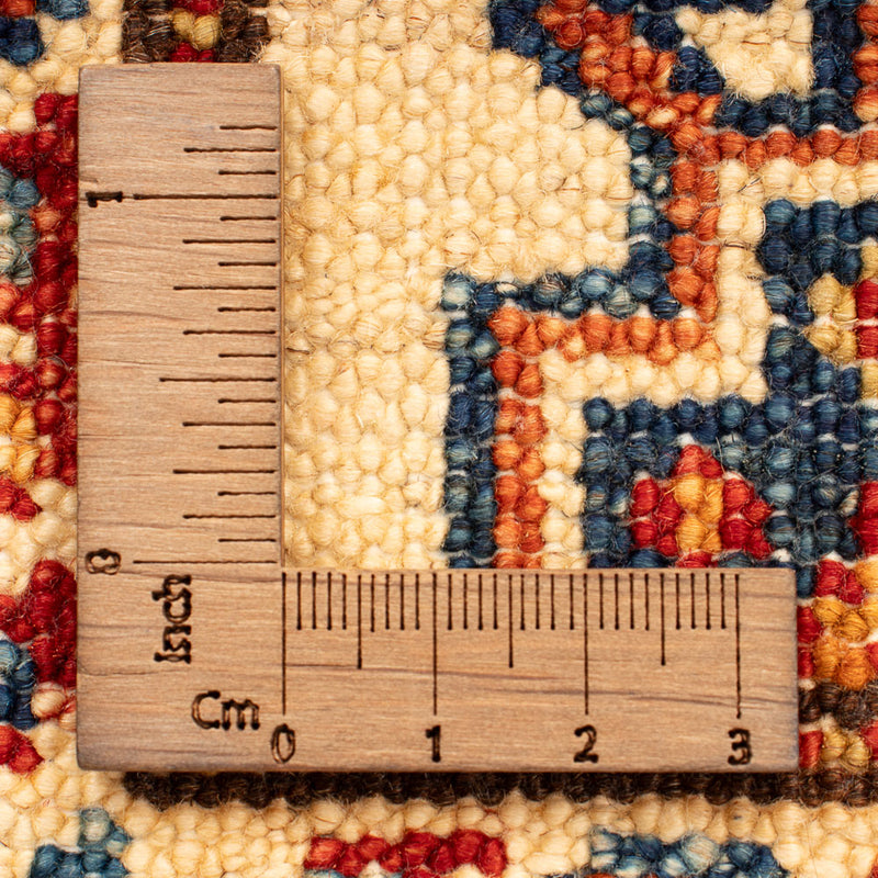 Kazak Tapete 92x57cm - Tapete Oriental