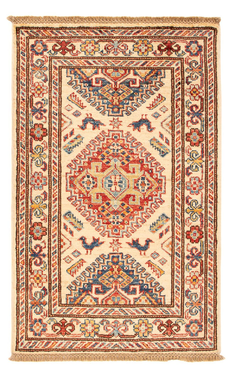 Kazak Tapete 93x57cm - Tapete Oriental