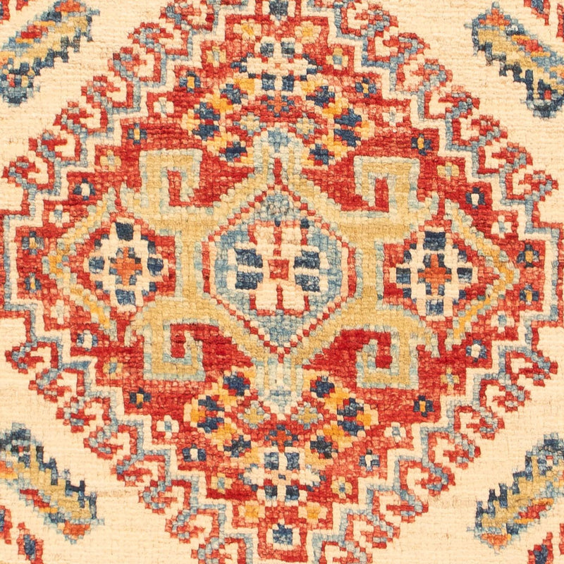 Kazak Tapete 93x57cm - Tapete Oriental