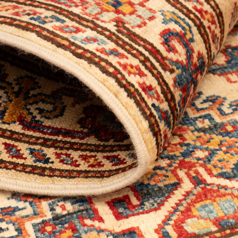 Kazak Tapete 93x57cm - Tapete Oriental
