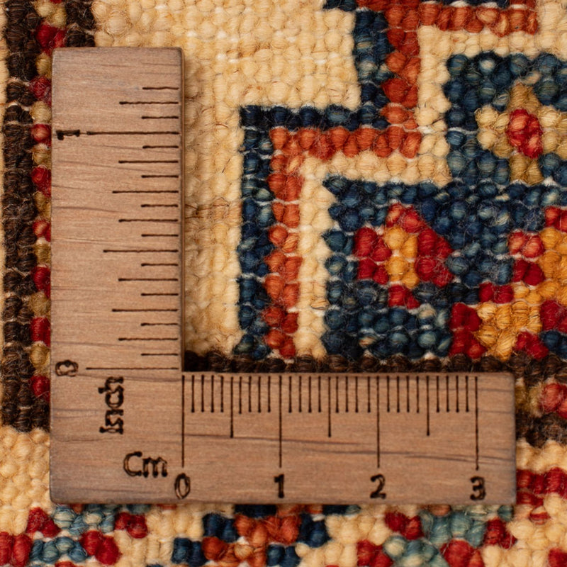 Kazak Tapete 93x57cm - Tapete Oriental