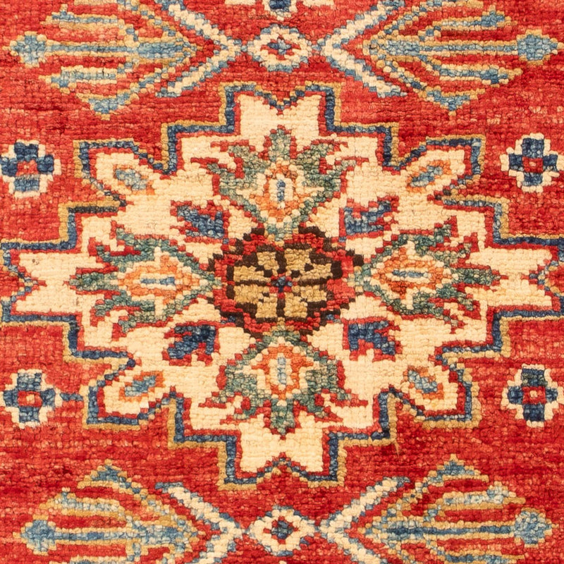Kazak Tapete 89x60cm - Tapete Oriental