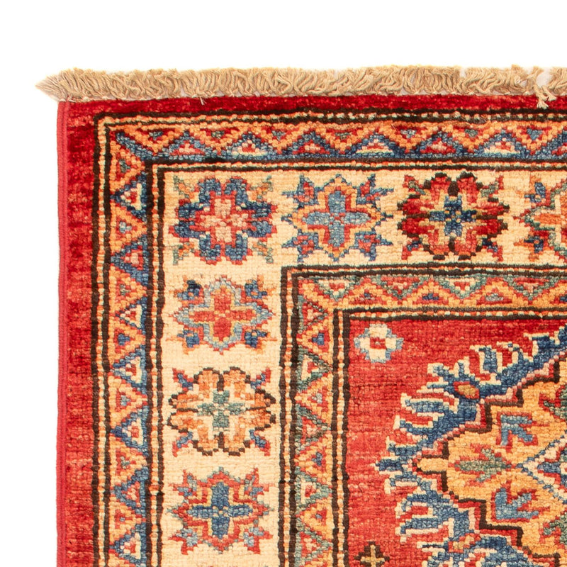 Kazak Tapete 89x60cm - Tapete Oriental