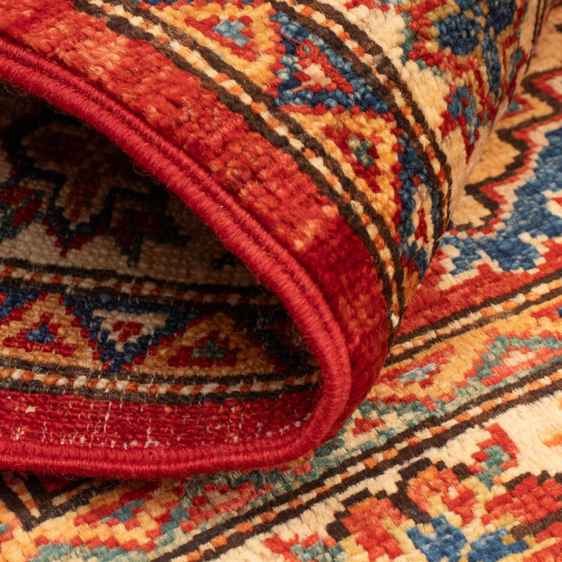 Kazak Tapete 89x60cm - Tapete Oriental