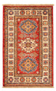 Kazak Tapete 89x56cm - Tapete Oriental