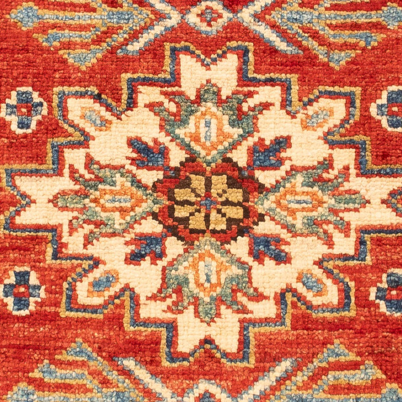 Kazak Tapete 89x56cm - Tapete Oriental