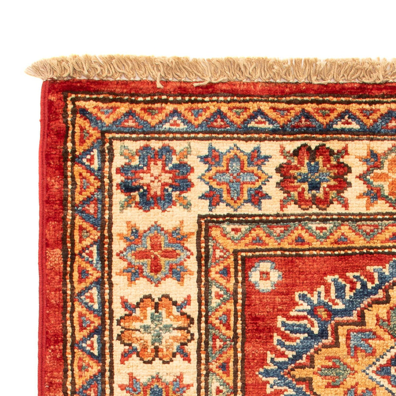 Kazak Tapete 89x56cm - Tapete Oriental