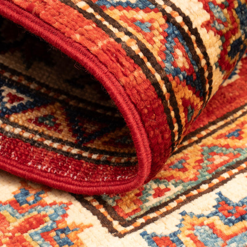 Kazak Tapete 89x56cm - Tapete Oriental