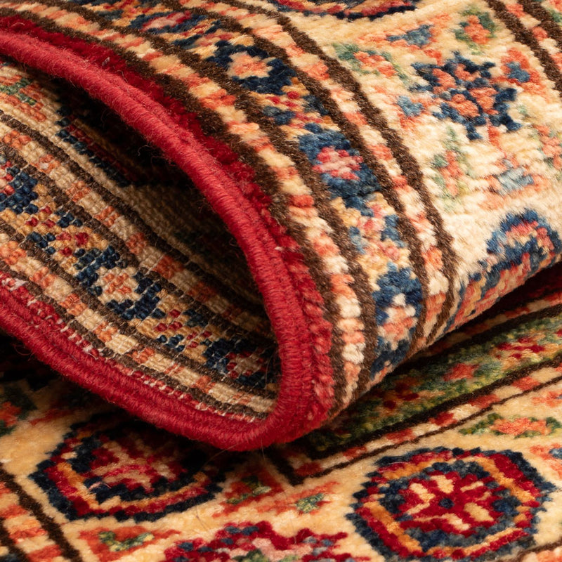 Kazak Tapete 94x58cm - Tapete Oriental