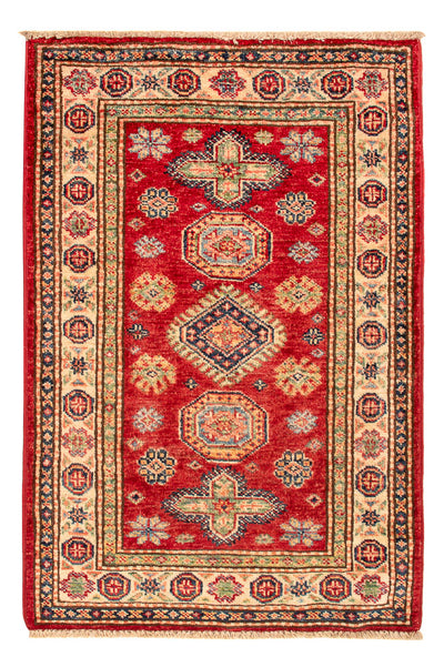 Kazak Tapete 63x94cm - Tapete Oriental