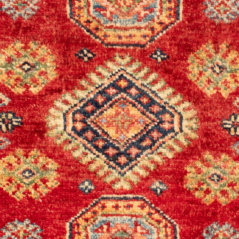Kazak Tapete 92x60cm - Tapete Oriental