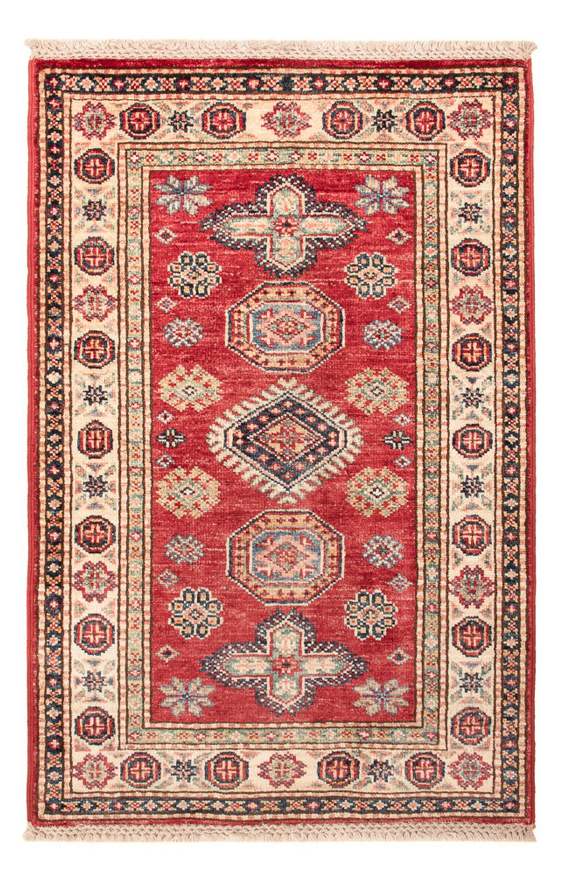Kazak Tapete 59x91cm - Tapete Oriental
