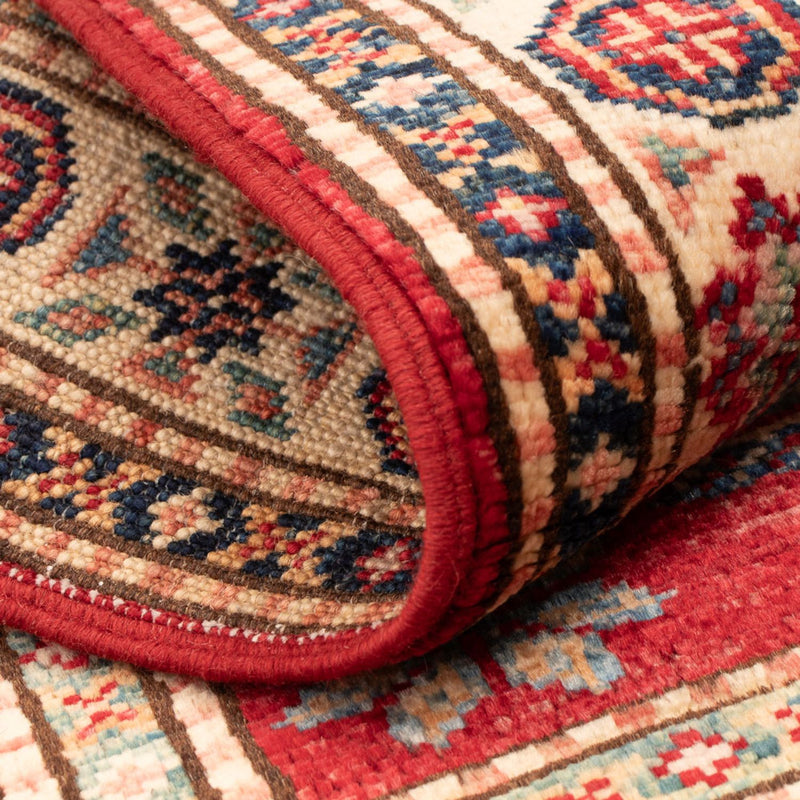 Kazak Tapete 59x91cm - Tapete Oriental