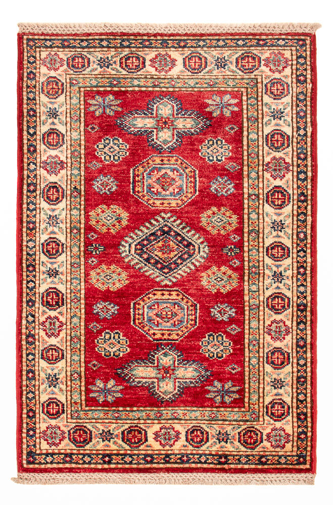 Kazak Tapete 91x59cm - Tapete Oriental