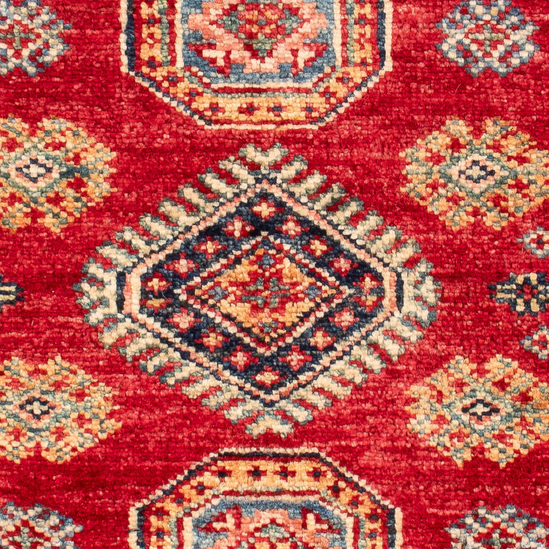 Kazak Tapete 91x59cm - Tapete Oriental