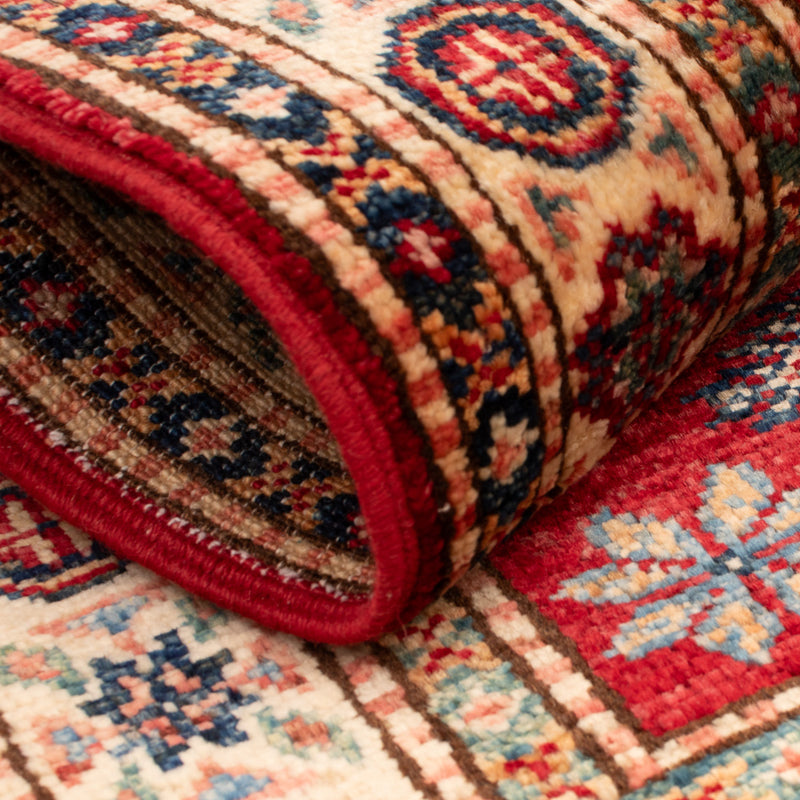 Kazak Tapete 91x59cm - Tapete Oriental
