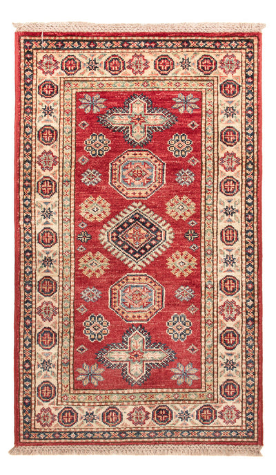 Kazak Tapete 59x91cm - Tapete Oriental