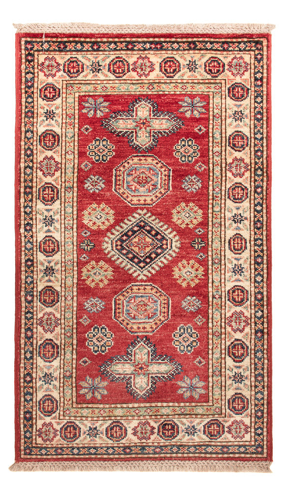 Kazak Tapete 91x59cm - Tapete Oriental