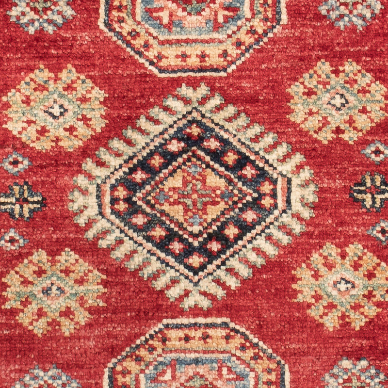 Kazak Tapete 91x59cm - Tapete Oriental