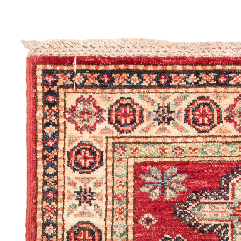 Kazak Tapete 91x59cm - Tapete Oriental