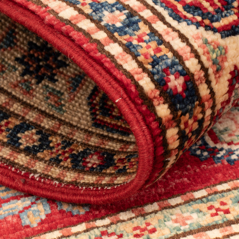Kazak Tapete 91x59cm - Tapete Oriental