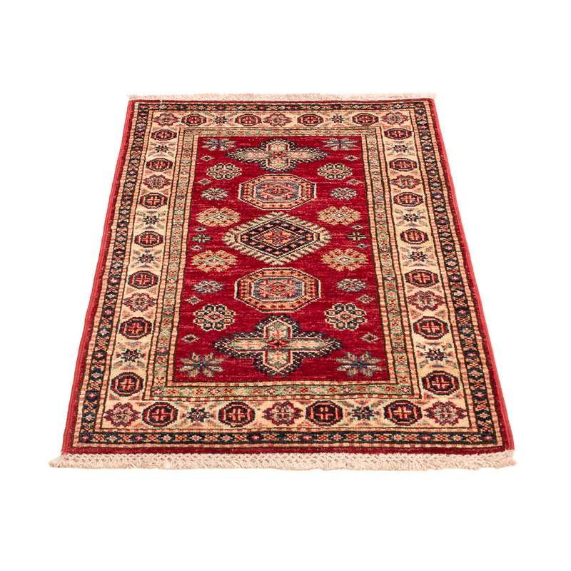 Kazak Tapete 91x59cm - Tapete Oriental