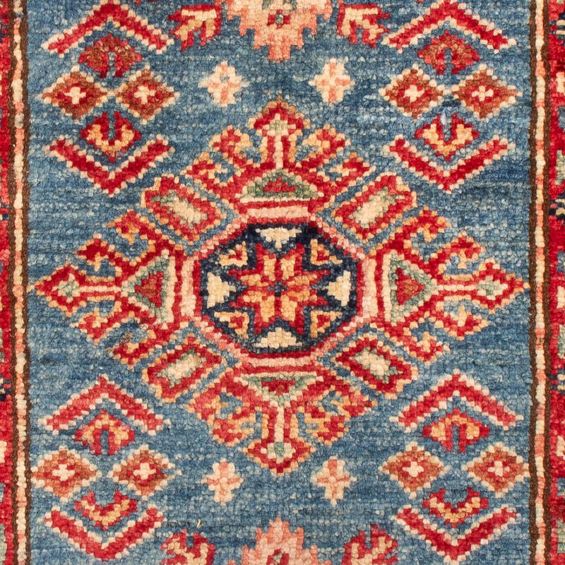 Kazak Tapete 92x62cm - Tapete Oriental