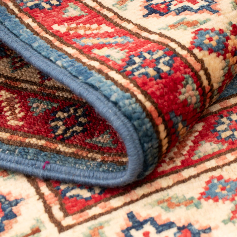 Kazak Tapete 92x62cm - Tapete Oriental
