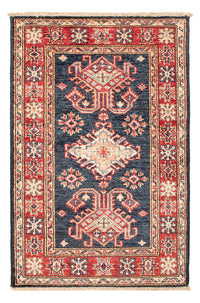 Kazak Tapete 61x91cm - Tapete Oriental – product image