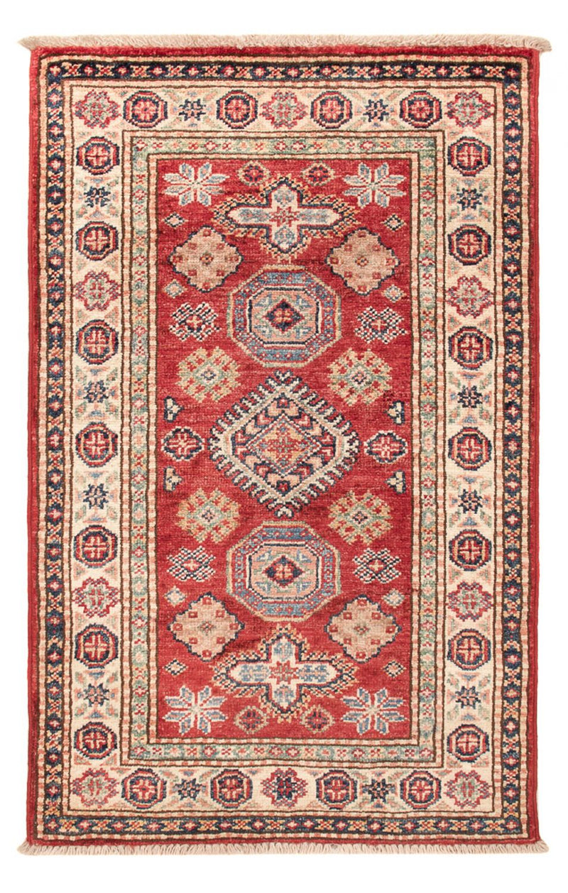 Kazak Tapete 93x59cm - Tapete Oriental