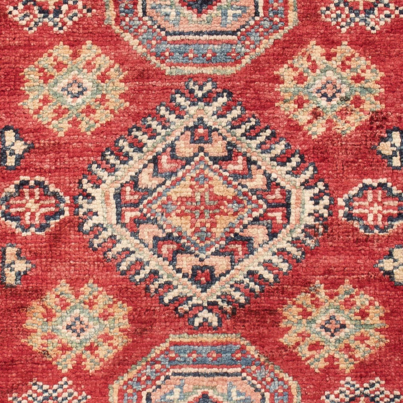 Kazak Tapete 93x59cm - Tapete Oriental