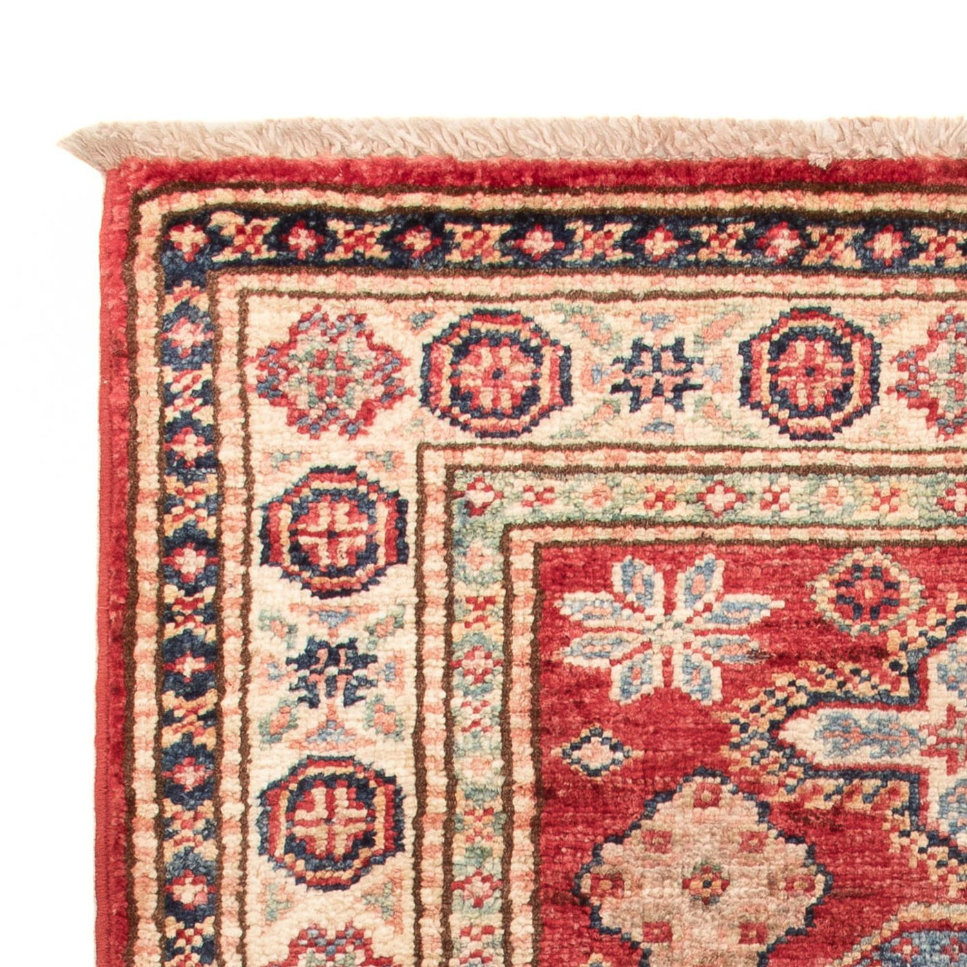 Kazak Tapete 93x59cm - Tapete Oriental