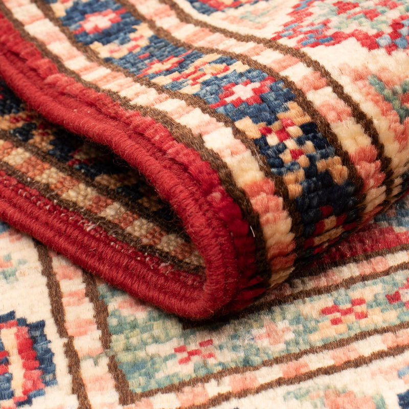 Kazak Tapete 93x59cm - Tapete Oriental