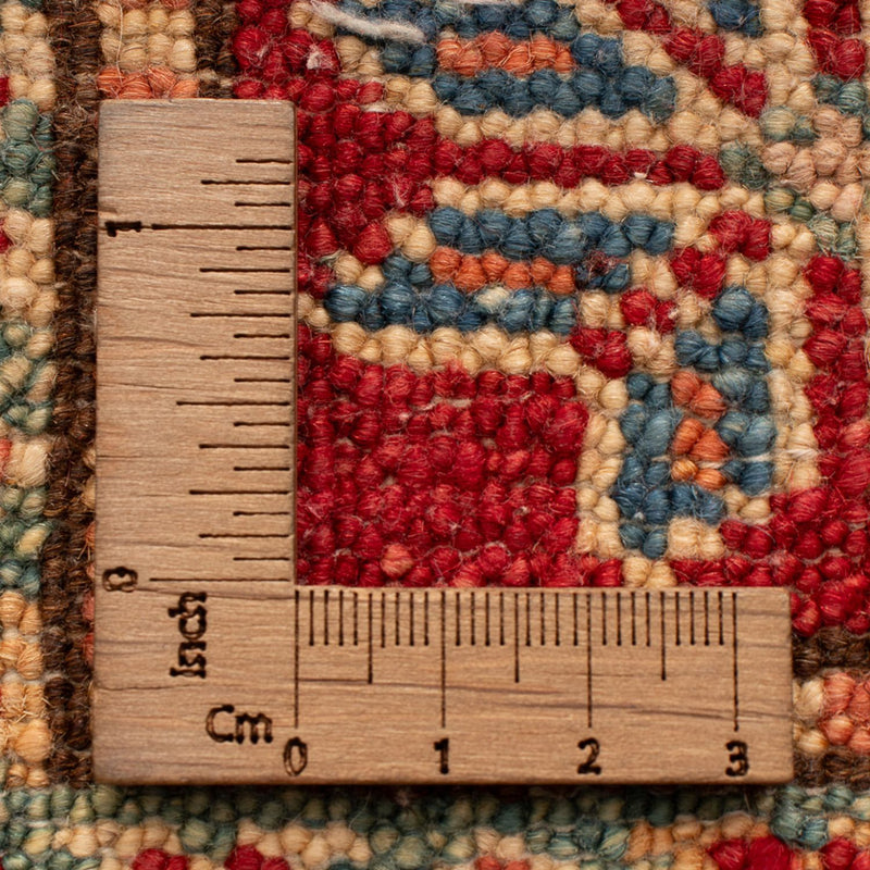 Kazak Tapete 93x59cm - Tapete Oriental