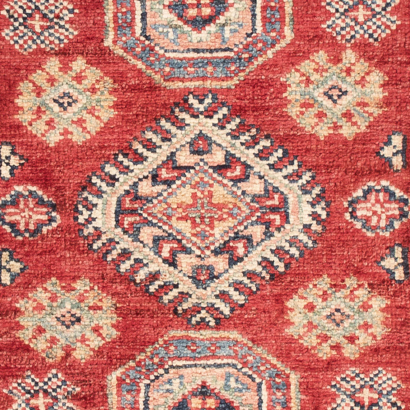 Kazak Tapete 94x61cm - Tapete Oriental