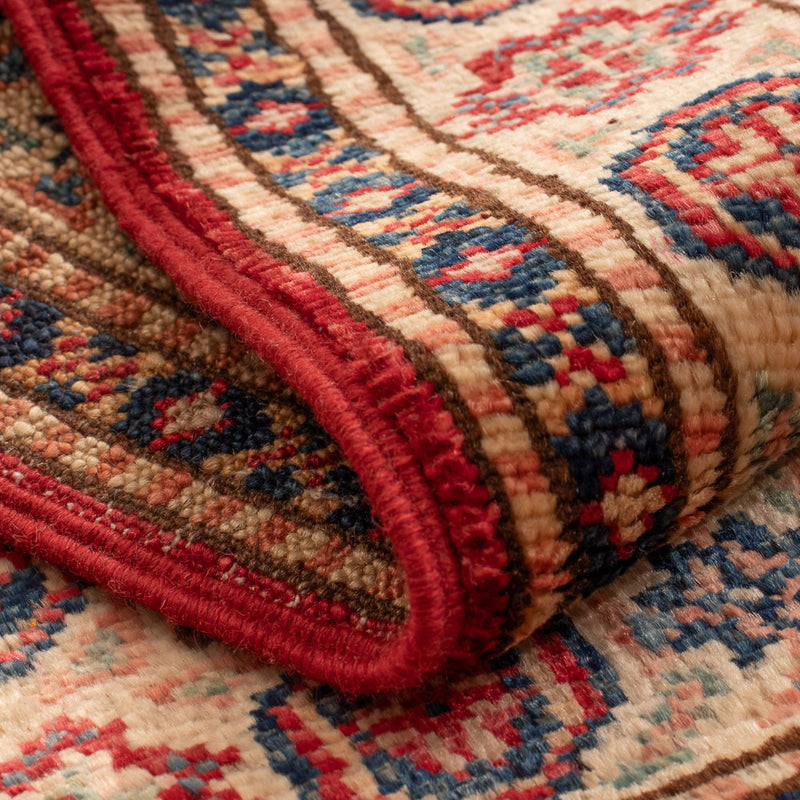 Kazak Tapete 94x61cm - Tapete Oriental