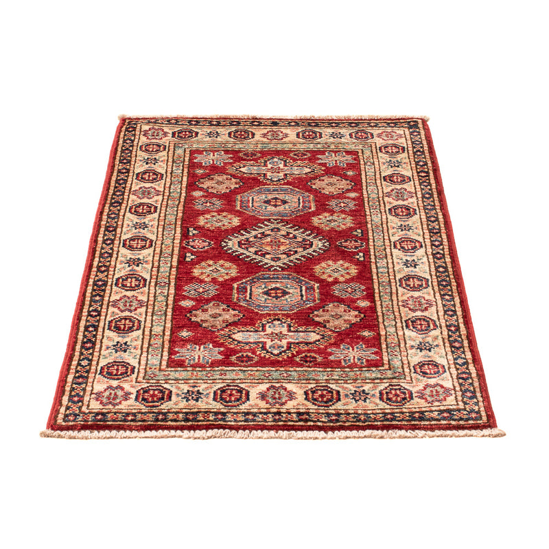 Kazak Tapete 94x61cm - Tapete Oriental