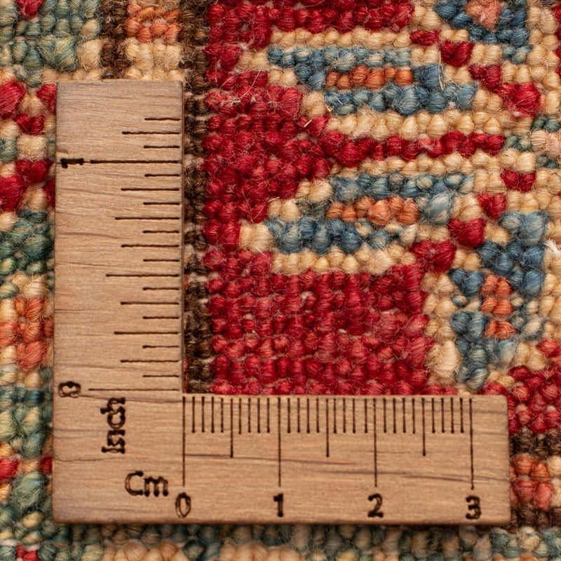Kazak Tapete 94x61cm - Tapete Oriental
