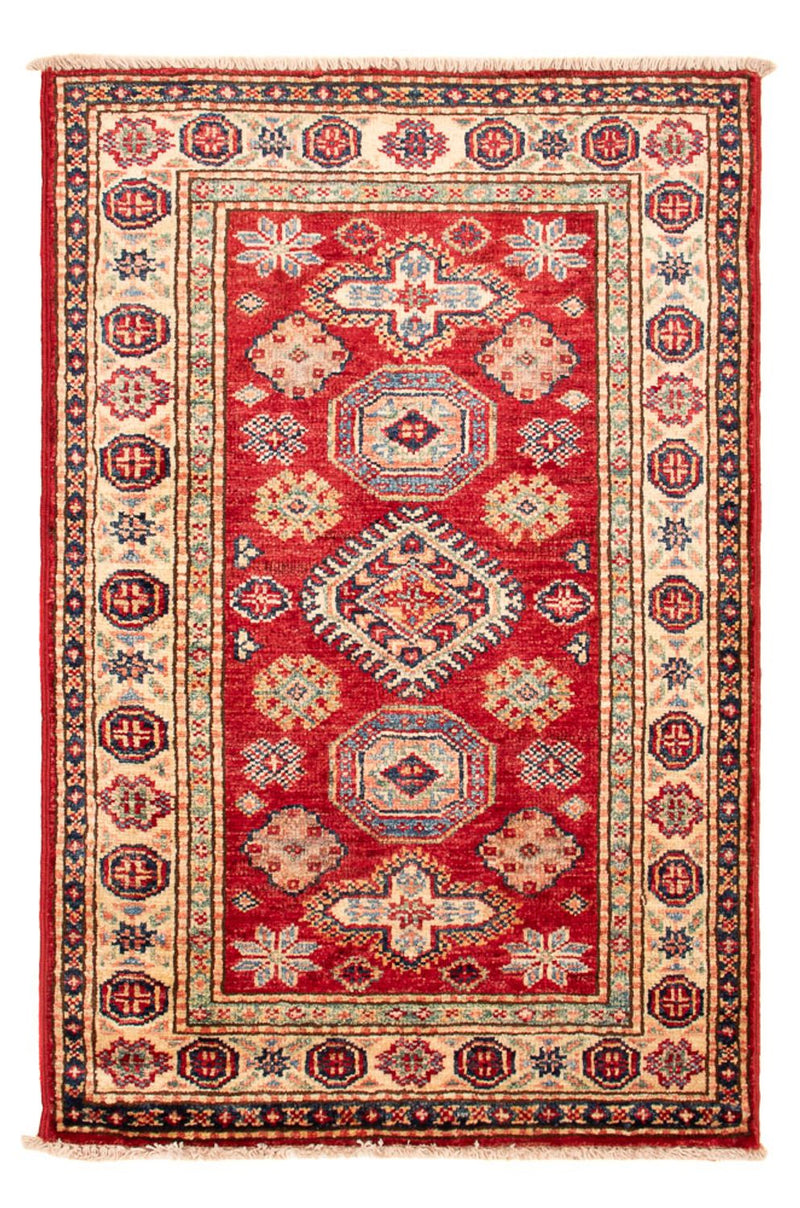 Kazak Tapete 62x93cm - Tapete Oriental