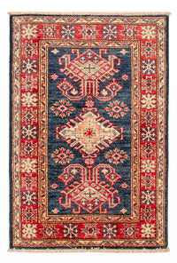 Kazak Tapete 92x59cm - Tapete Oriental – product image