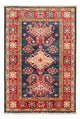 Kazak Tapete 92x59cm - Tapete Oriental