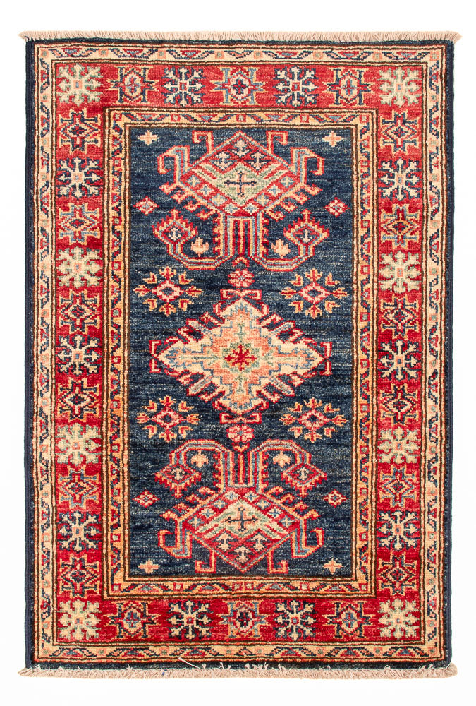 Kazak Tapete 92x59cm - Tapete Oriental