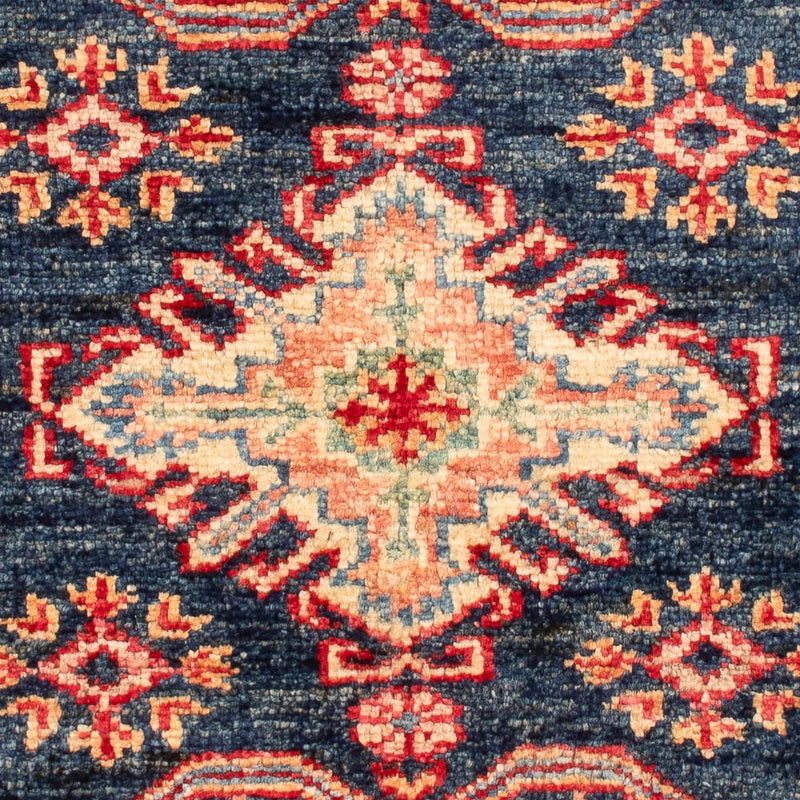 Kazak Tapete 92x59cm - Tapete Oriental