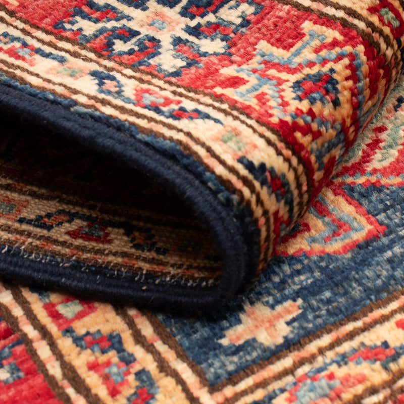 Kazak Tapete 92x59cm - Tapete Oriental
